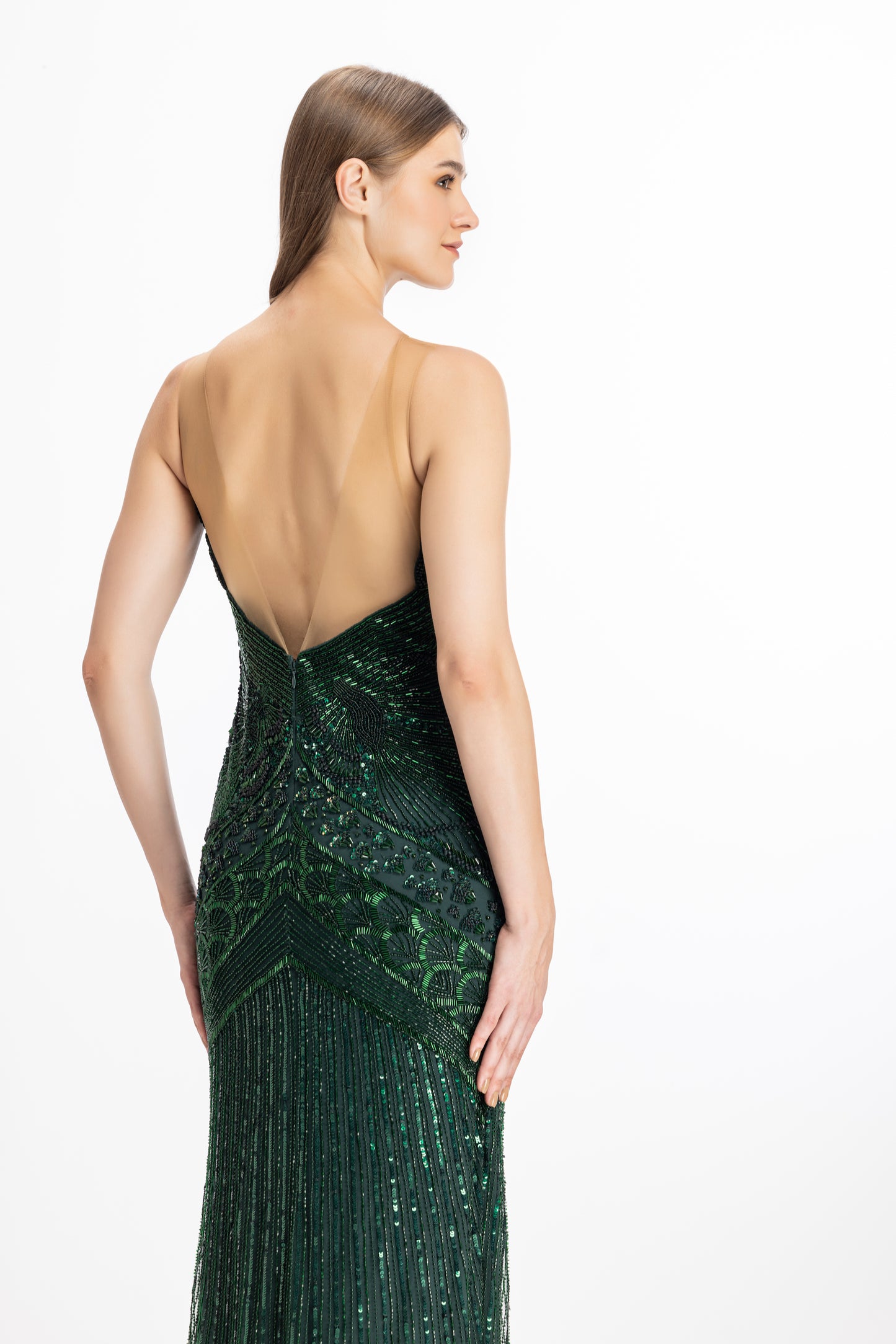 FISH GOWN